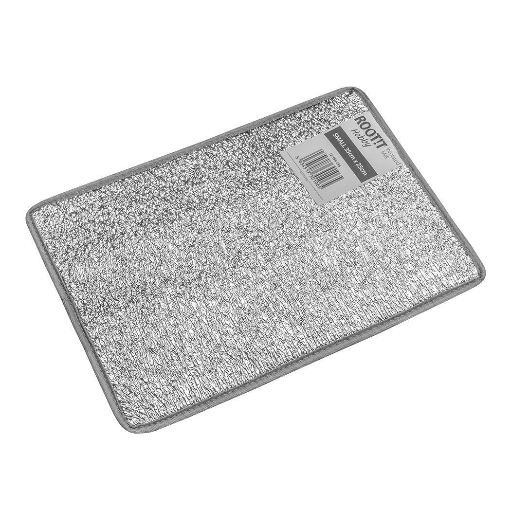 Small Insulated Mat - 350mm x 250mm ROOT!T – GARDENING.co.za