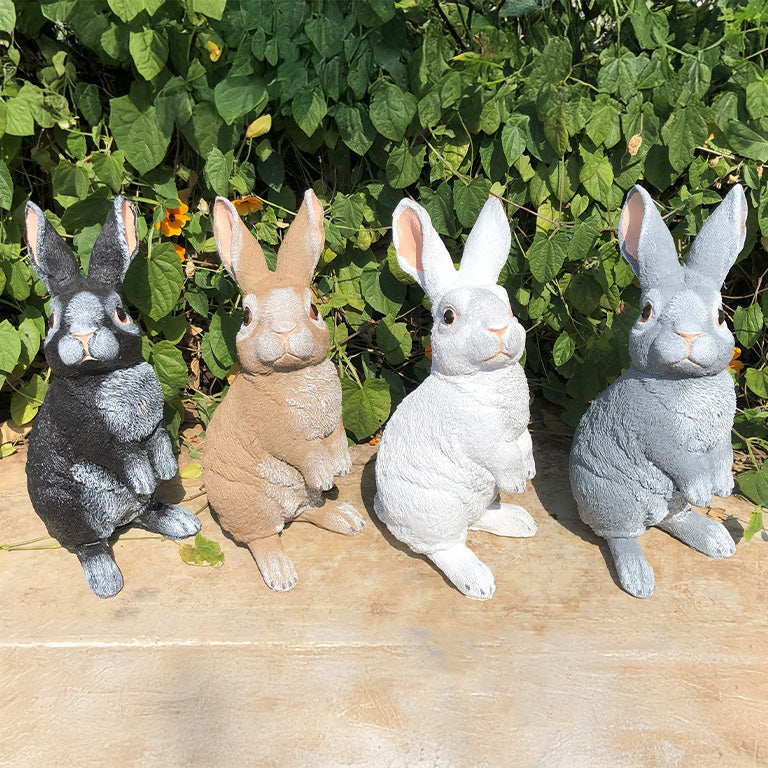 Rabbit, Barnaby the Grand (large)