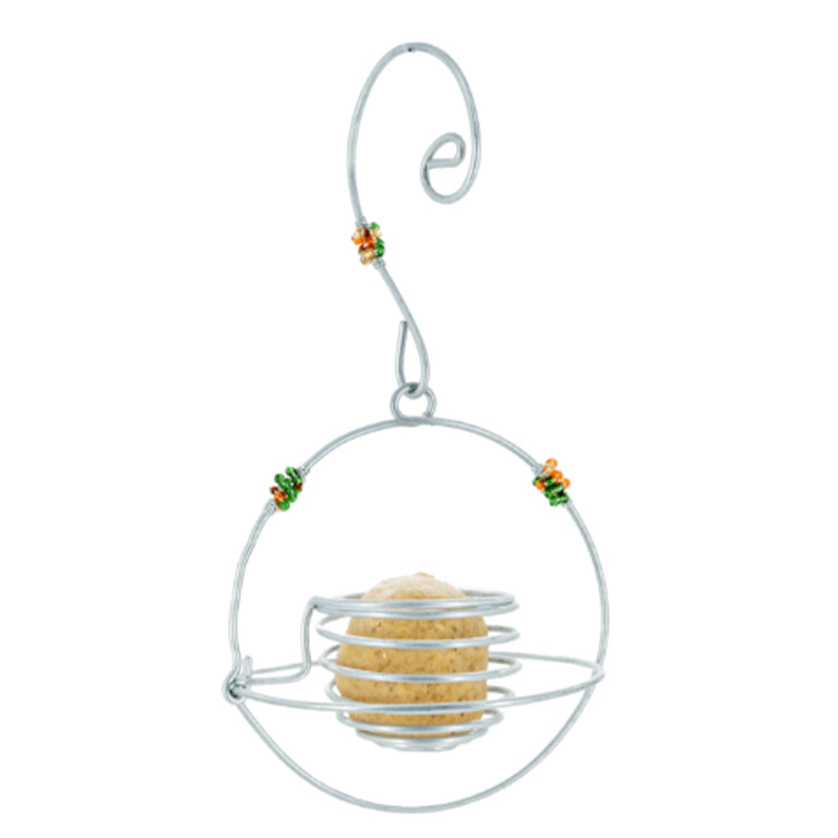 Wild Wings UFO Suet Feeder