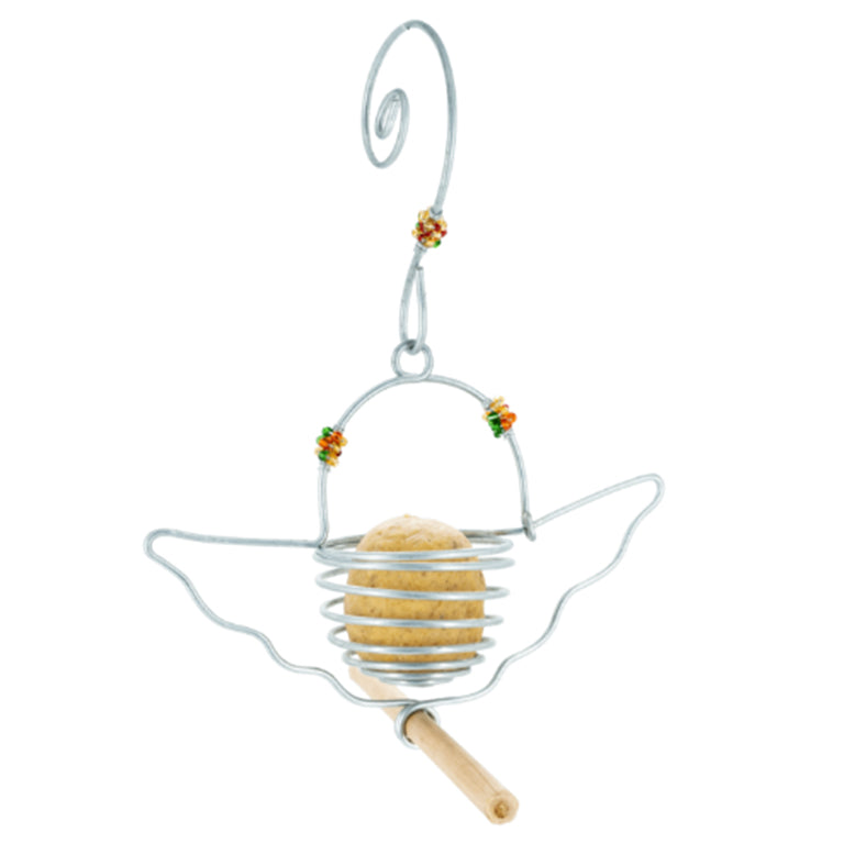 Wild Wings Aero Suet Feeder