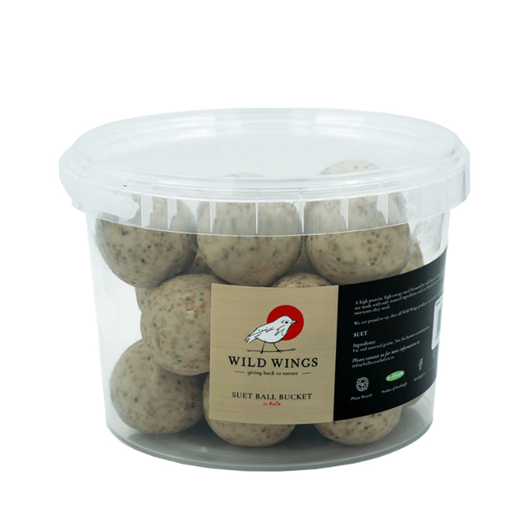 Wild Wings Mini Suet Bucket 21