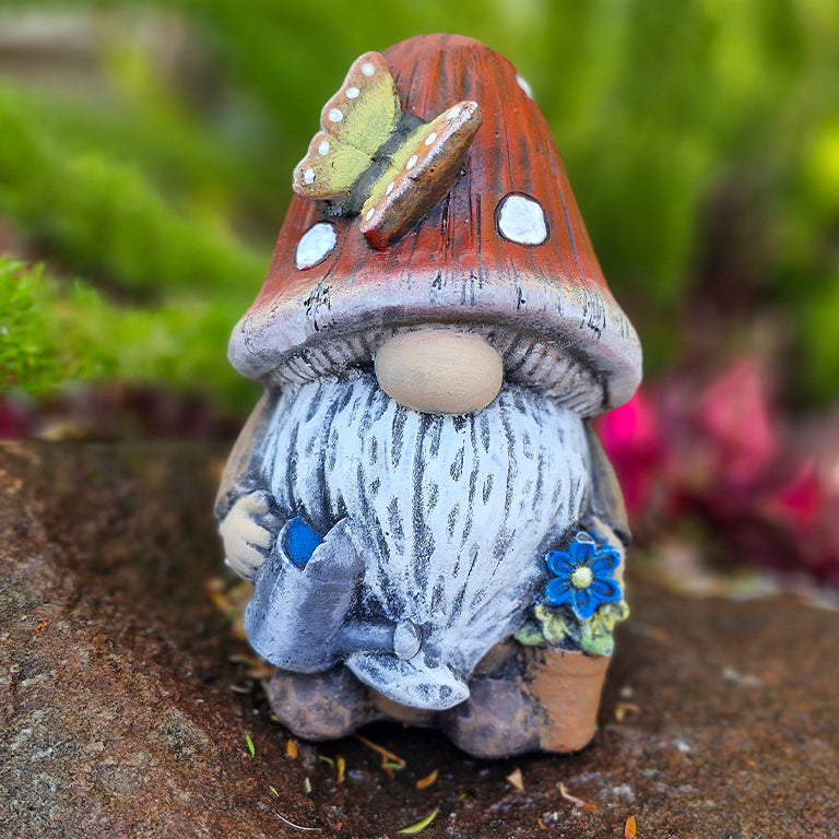 Watering Gnome