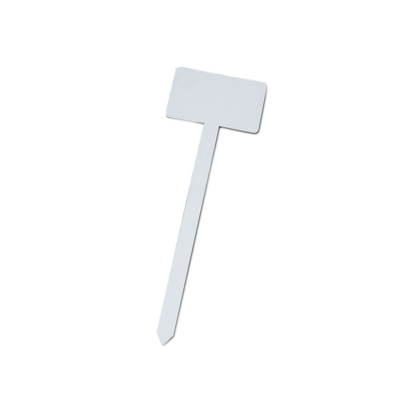 Ubuntuberg Plant Marker 135x85x465mm (Large) / 13.5x8.5x46.5cm