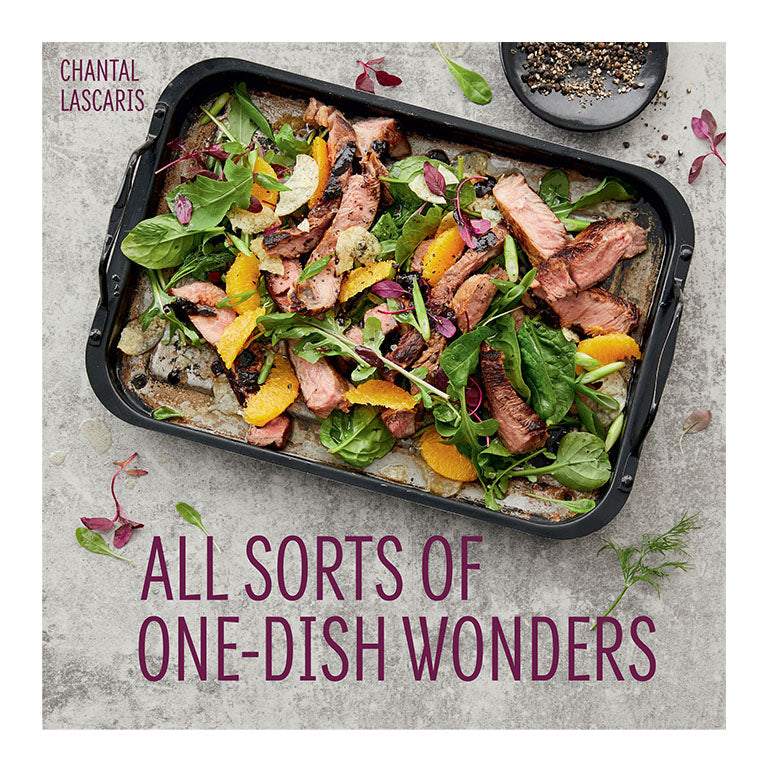 All Sorts of One-Dish Wonders-GARDENING.co.za