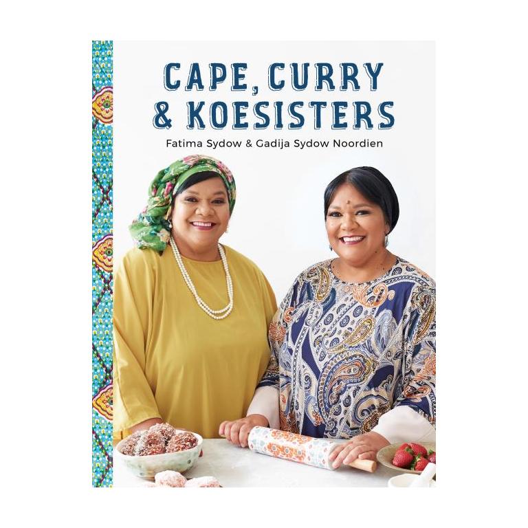 Cape, Curry & Koesisters-GARDENING.co.za