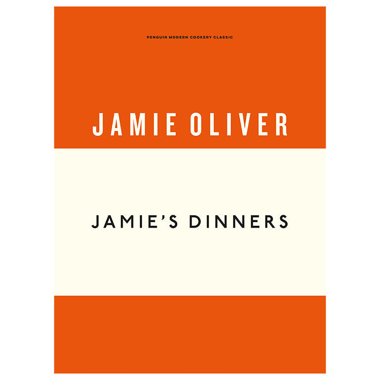 Jamie's Dinners-GARDENING.co.za