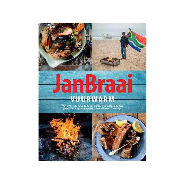 Jan Braai Vuurwarm-GARDENING.co.za