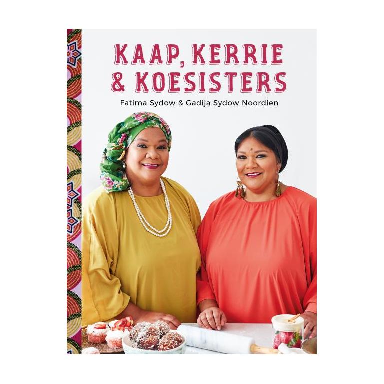 Kaap, Kerrie & Koesisters-GARDENING.co.za