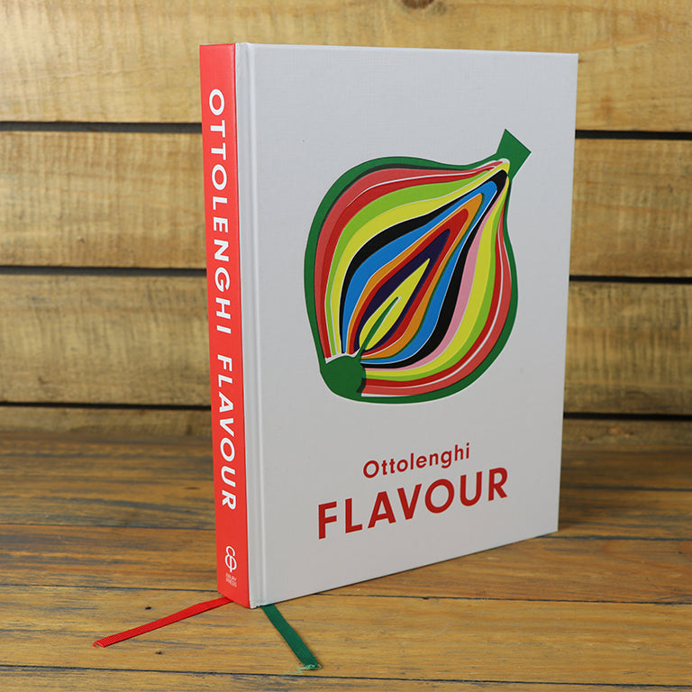 Ottolenghi Flavour-GARDENING.co.za
