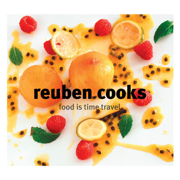 Reuben Cooks-GARDENING.co.za
