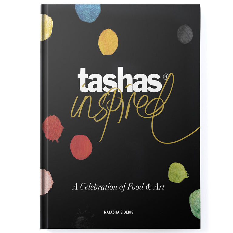 Tashas Inspired-GARDENING.co.za