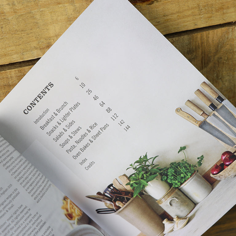 The Flexitarian Cookbook-GARDENING.co.za
