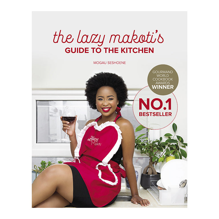 The Lazy Makoti’s Guide to the Kitchen-GARDENING.co.za