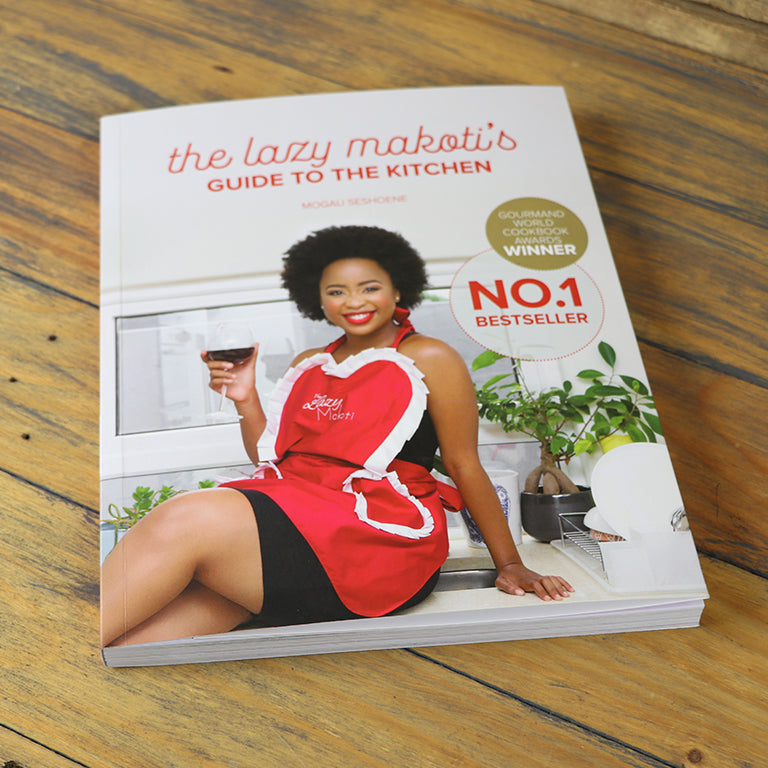 The Lazy Makoti’s Guide to the Kitchen-GARDENING.co.za