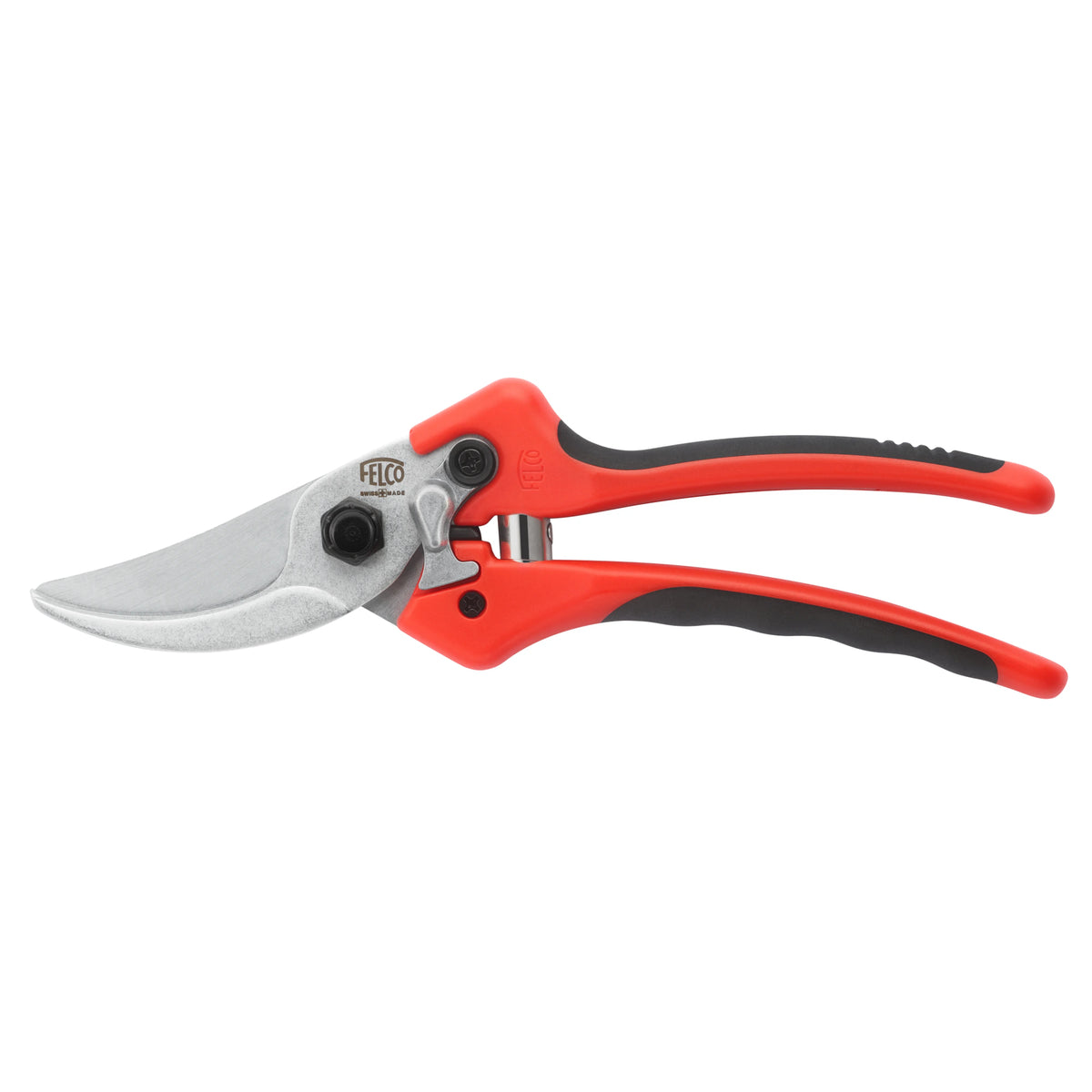 FELCO 171L Bypass Pruning Secateurs – detail view