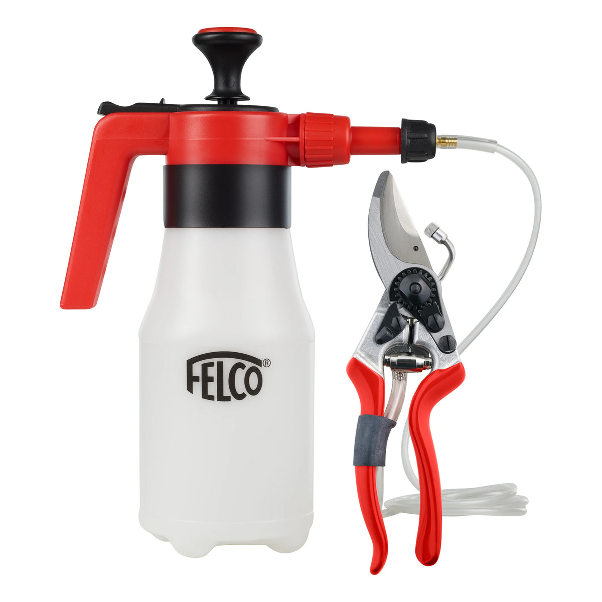 FELCO 19 Bypass Pruning Secateurs – product view