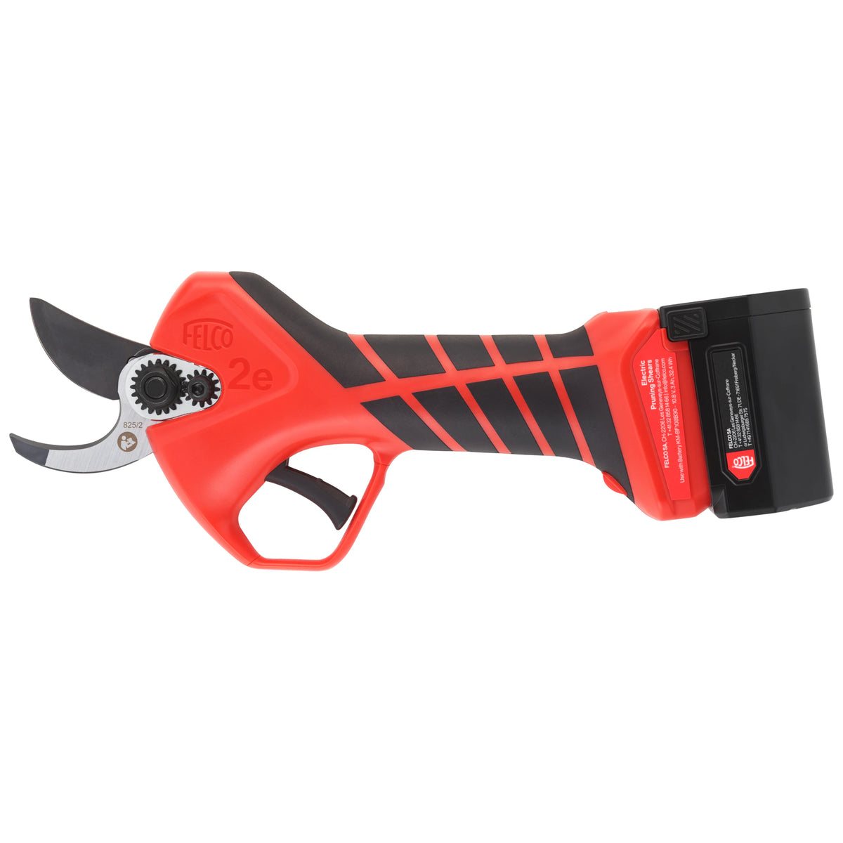 FELCO 2e Electric Pruning Shears – product view