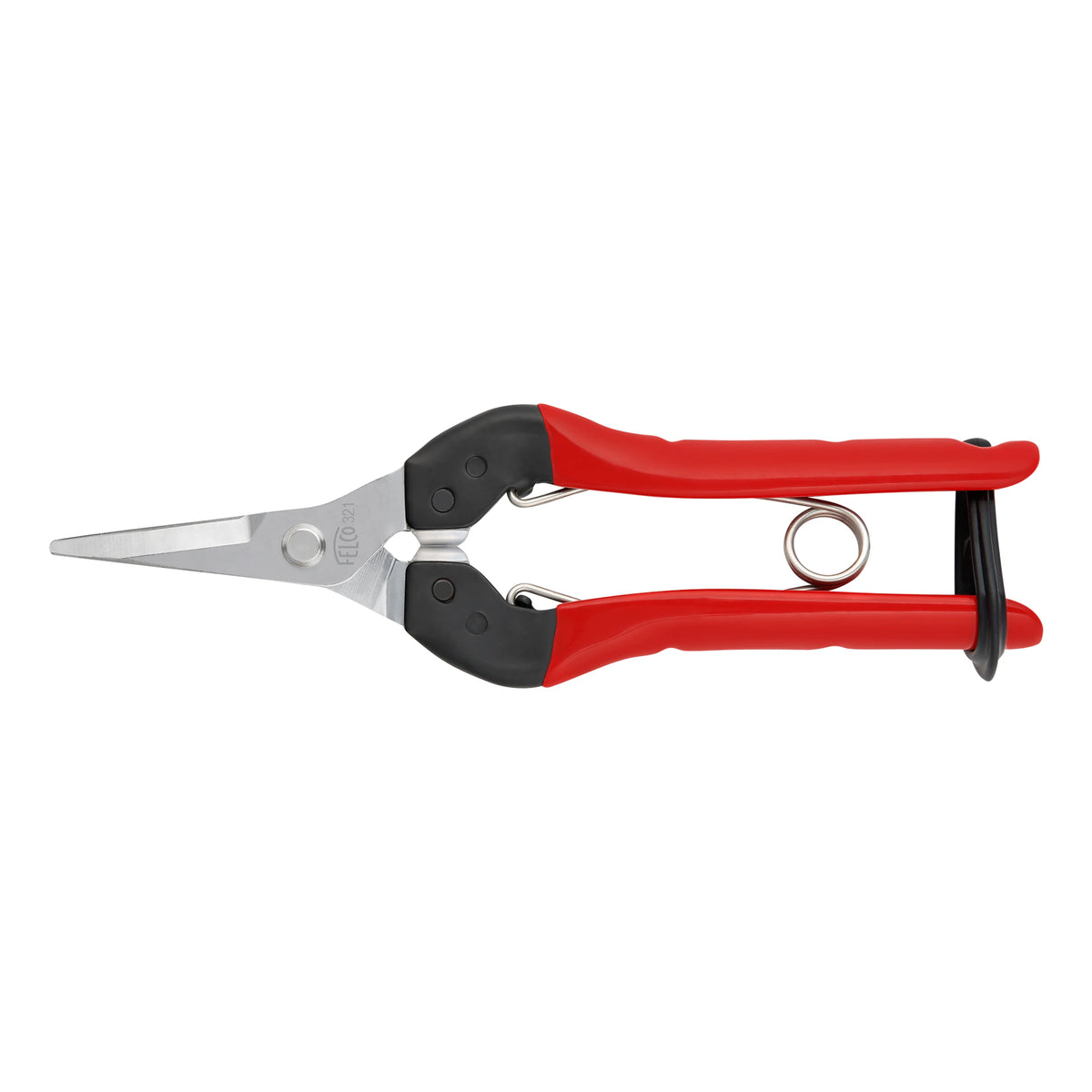 FELCO 321 Fruit Harvesting Snips – product view
