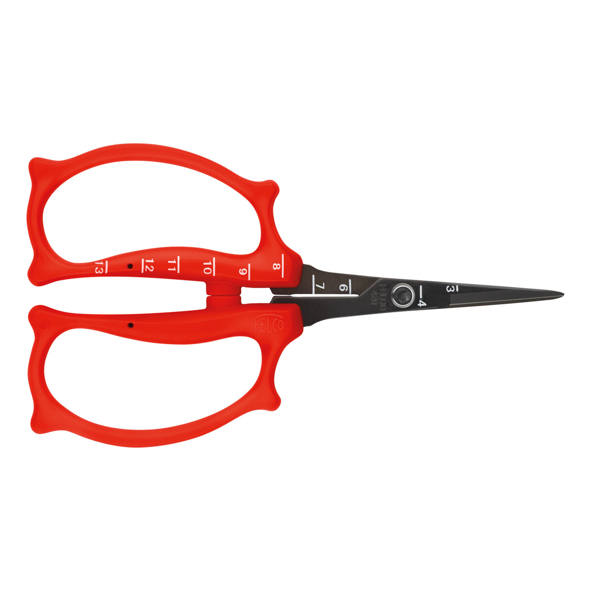 FELCO 420 Flower Scissors – product view