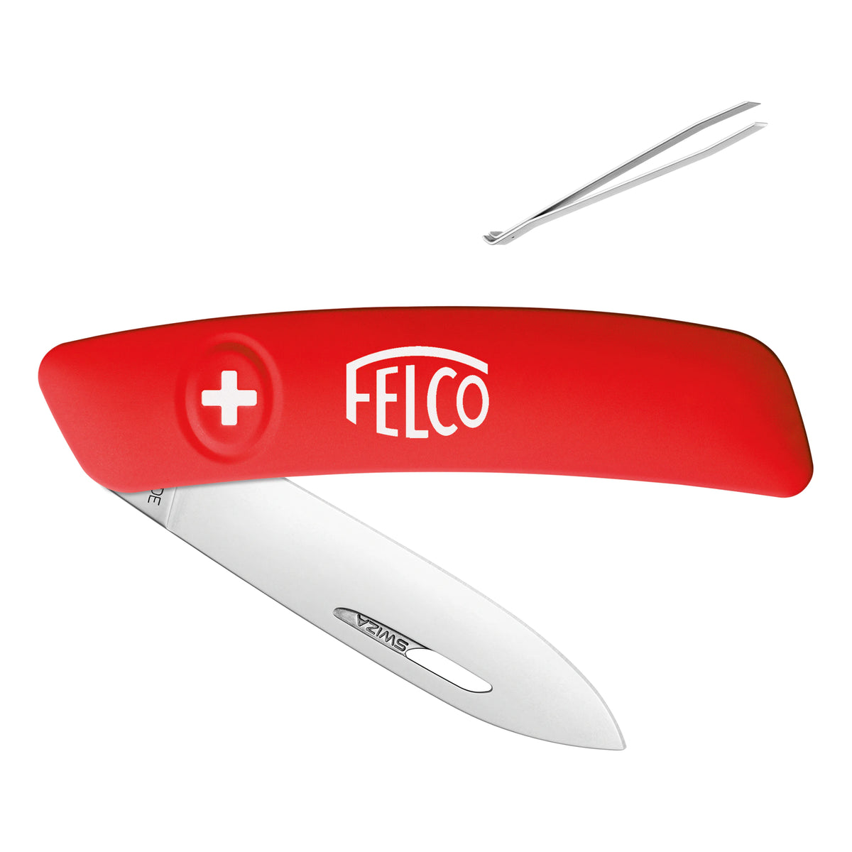 FELCO 500 Swiss Knife