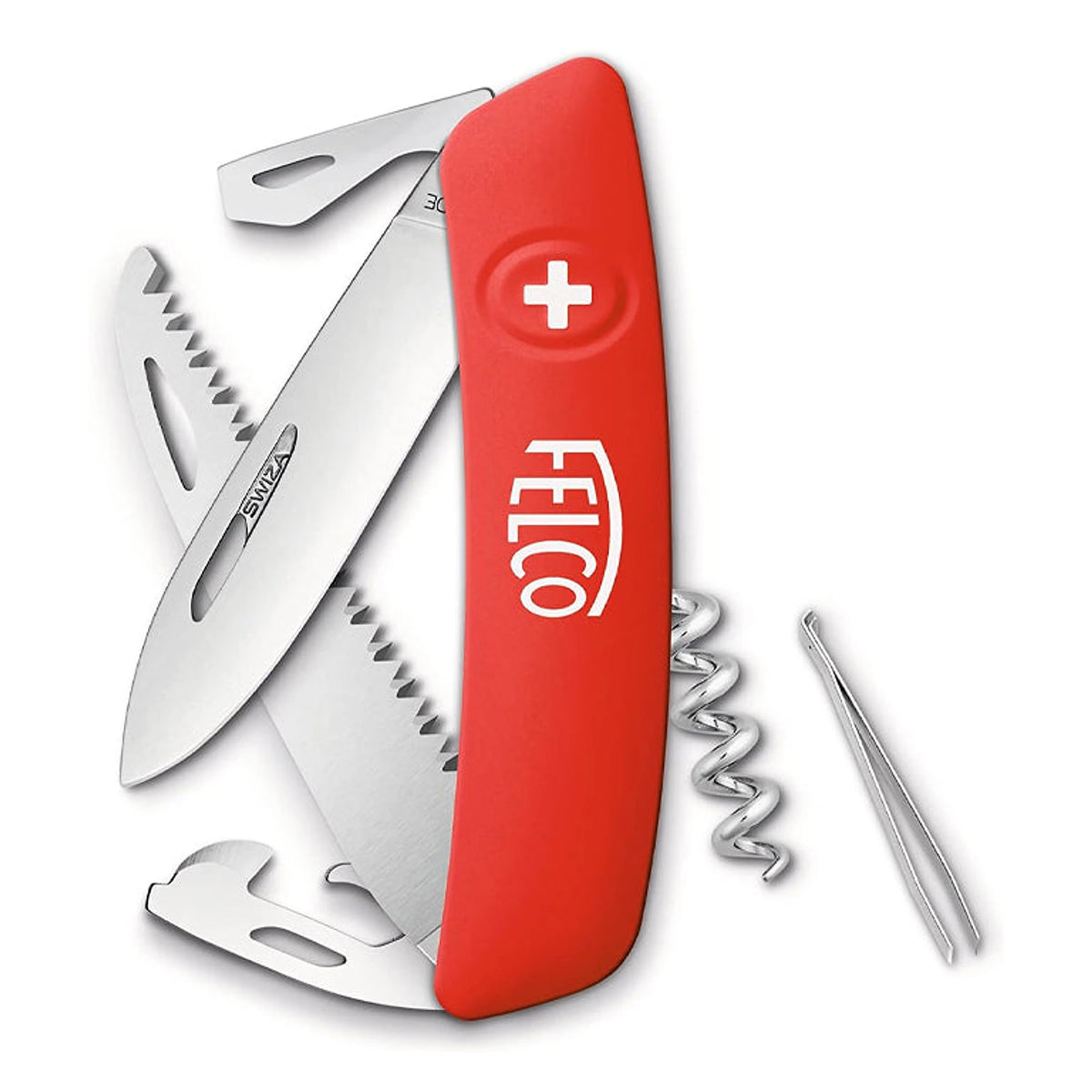 FELCO 505 Swiss Knife