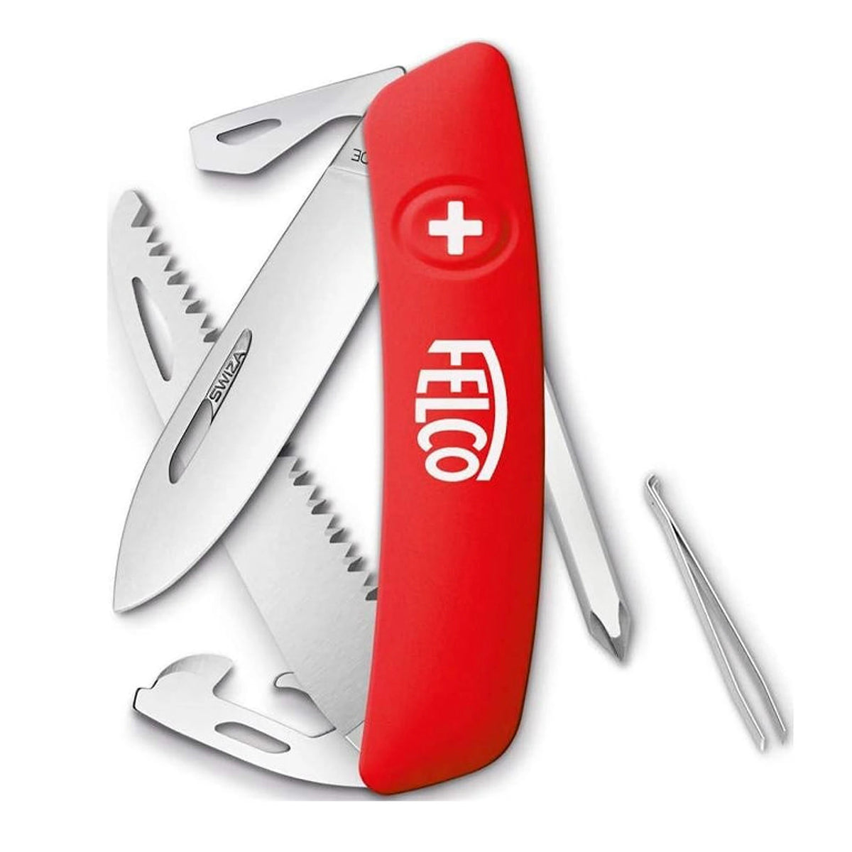 FELCO 506 Swiss Knife