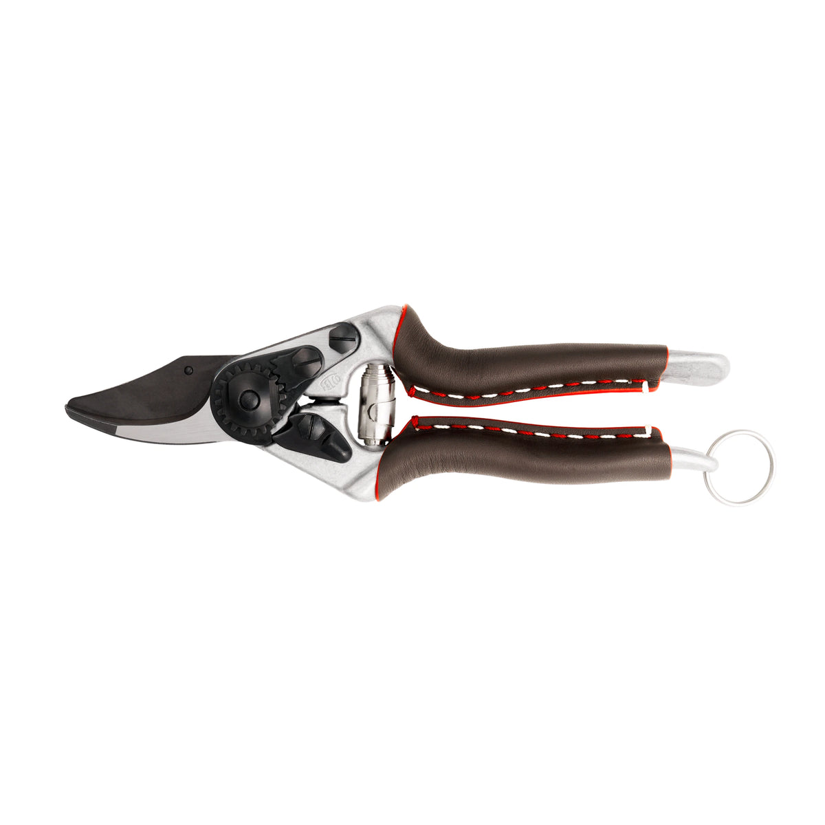 FELCO 6 Elite Bypass Pruning Secateurs – detail view