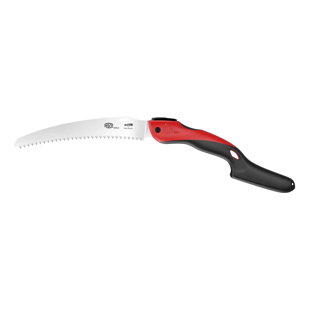 FELCO 604 Folding Pruning Saw – product view