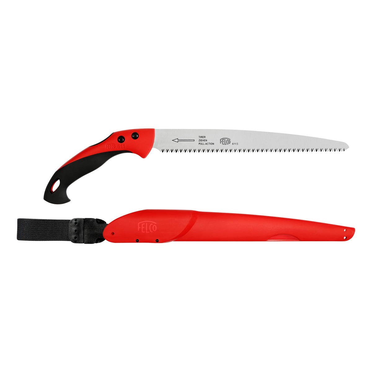 FELCO 611 Pruning Saw