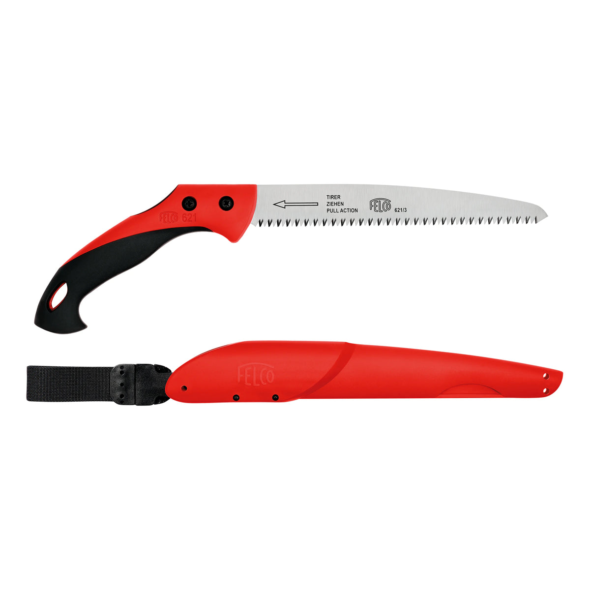 FELCO 621 Pruning Saw