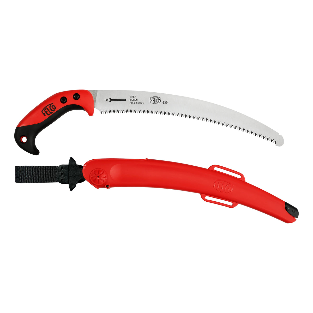FELCO 630 Pruning Saw