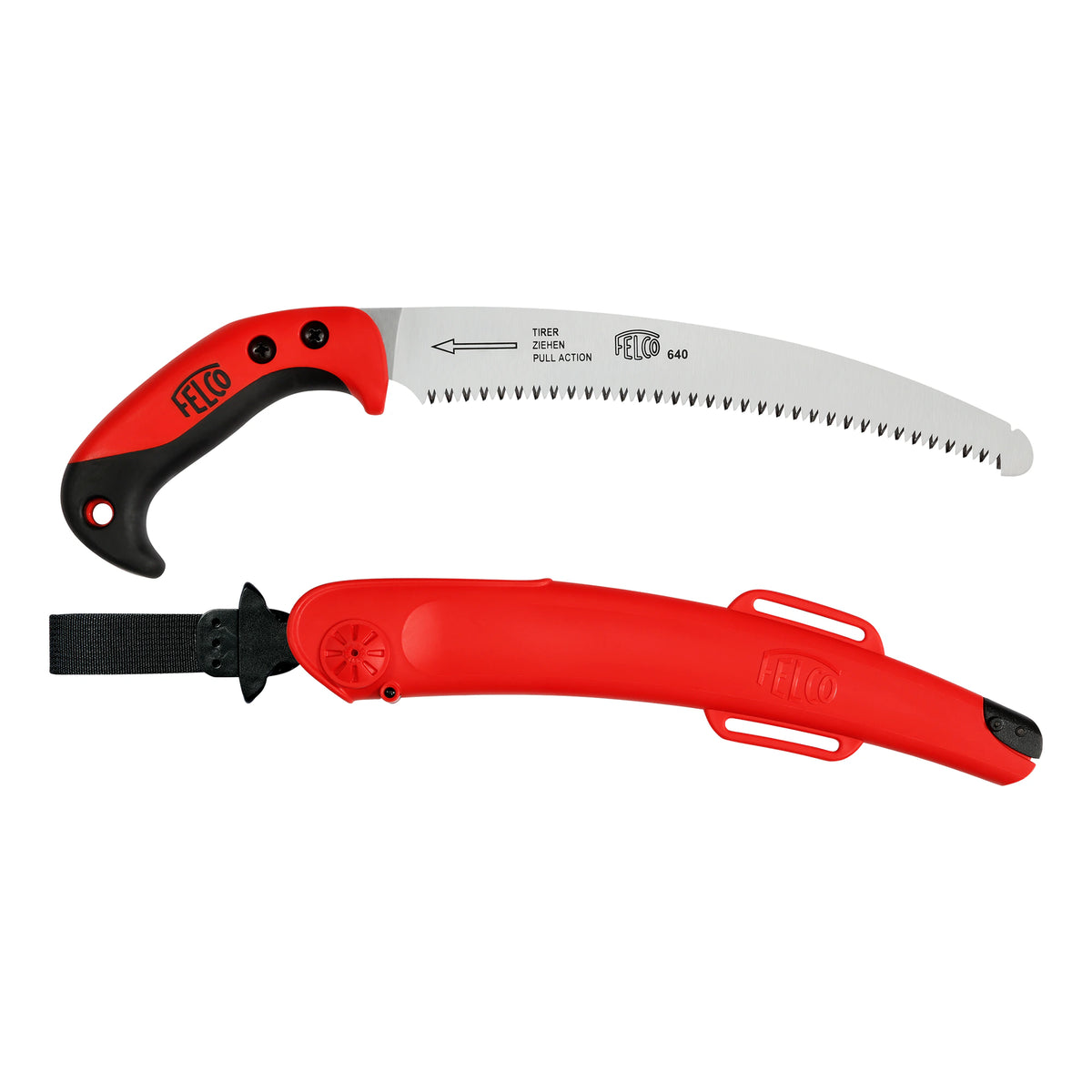 FELCO 640 Pruning Saw