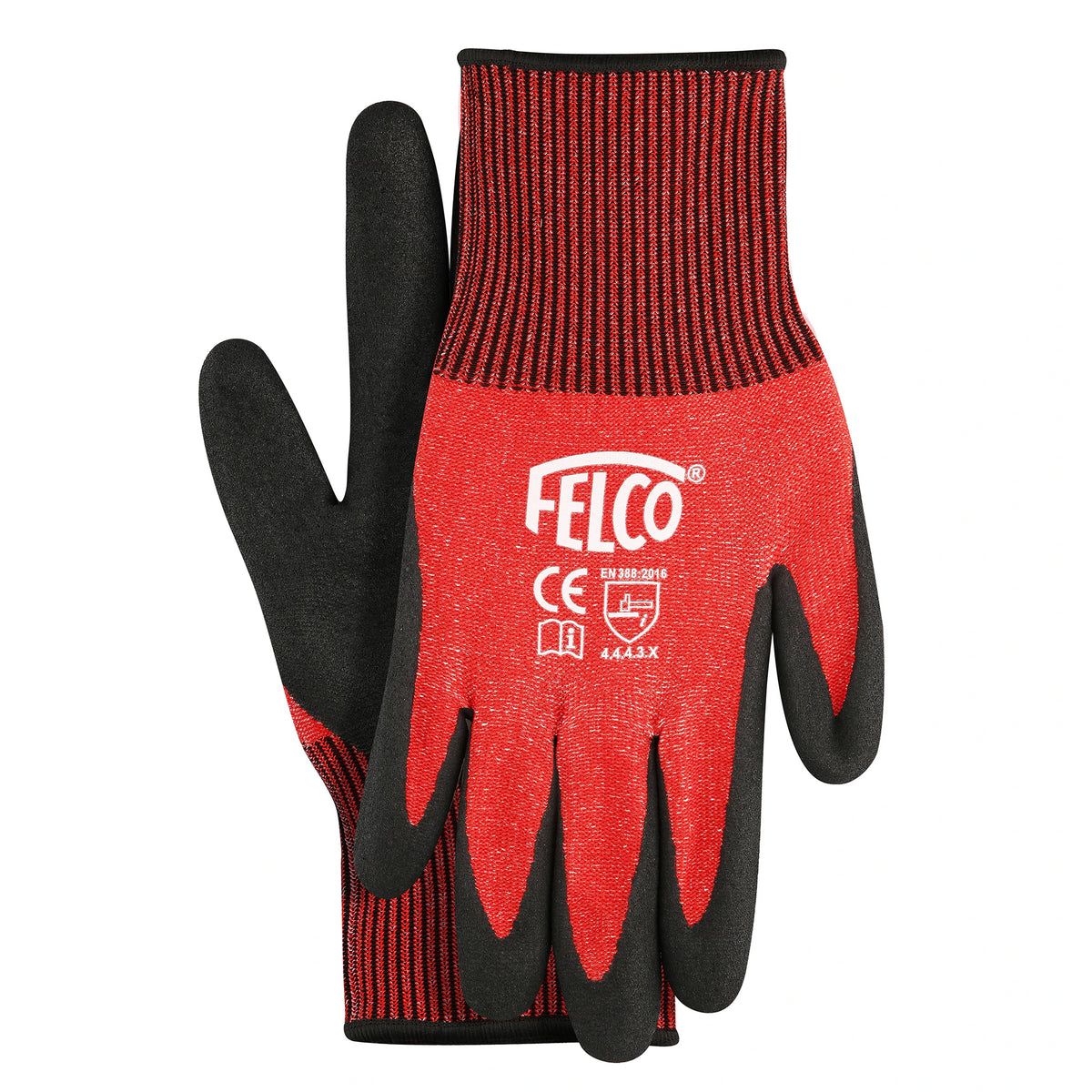 FELCO 701 Workwear Gloves