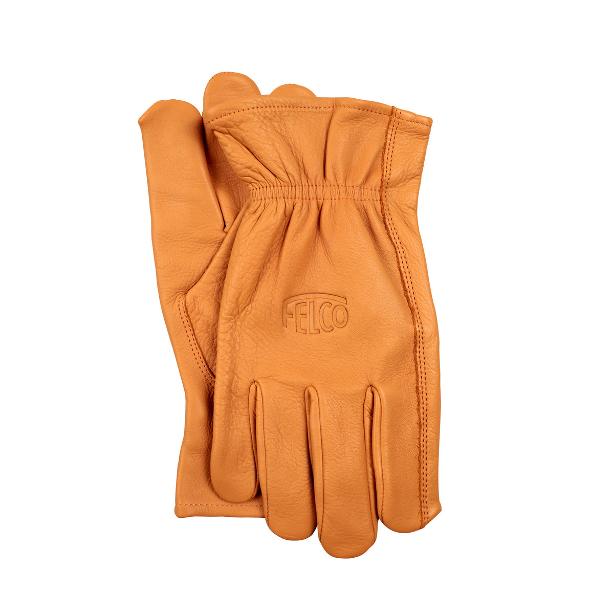 FELCO 703 Premium Leather Gloves