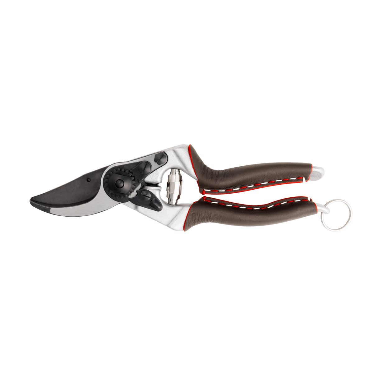 FELCO 8 Elite Bypass Pruning Secateurs – detail view