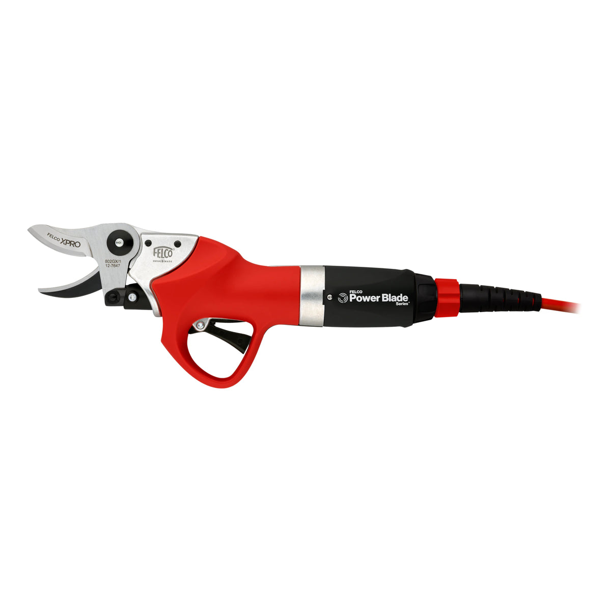 FELCO 802G-HP Electric Pruning Shears – product view