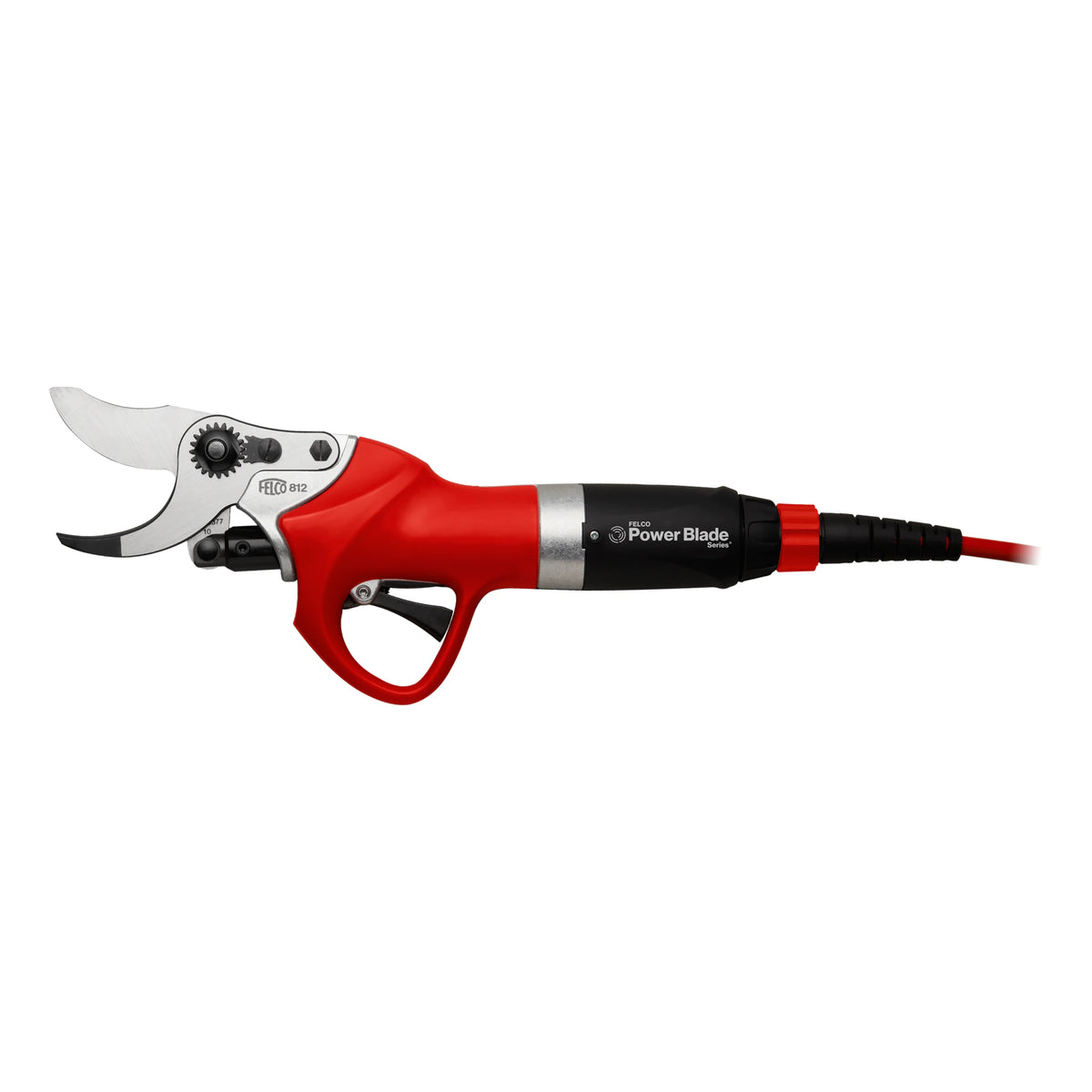FELCO 812-HP Electric Pruning Shears – product view