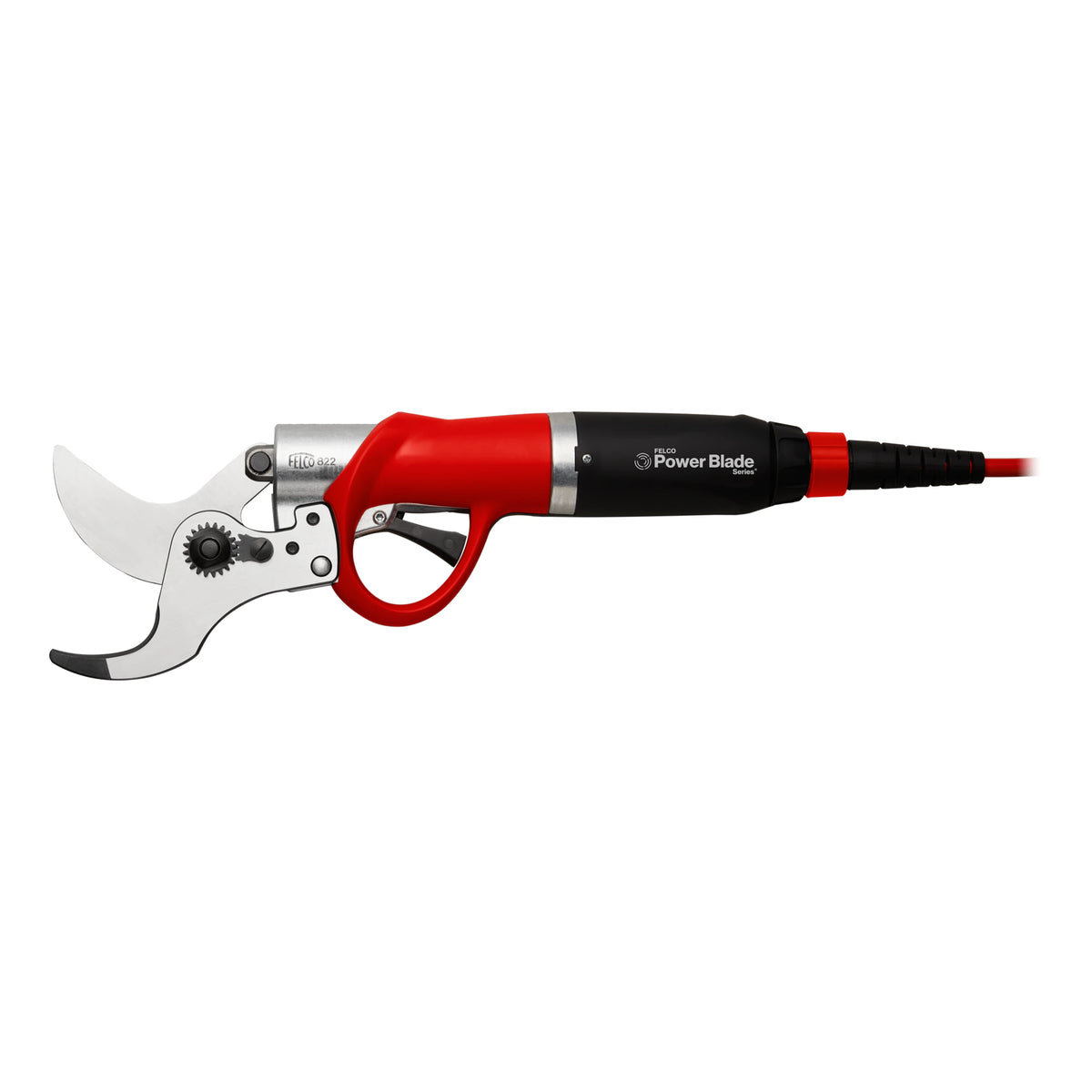 FELCO 822-HP Electric Pruning Shears – product view