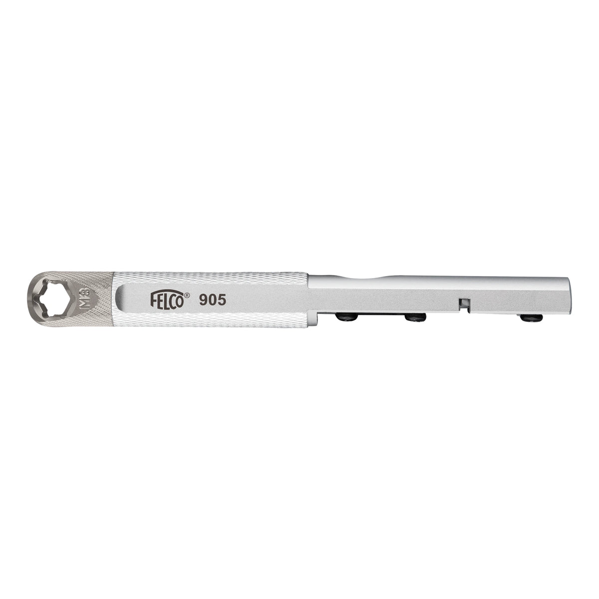 FELCO 905 Sharpening and Adjusting Tool
