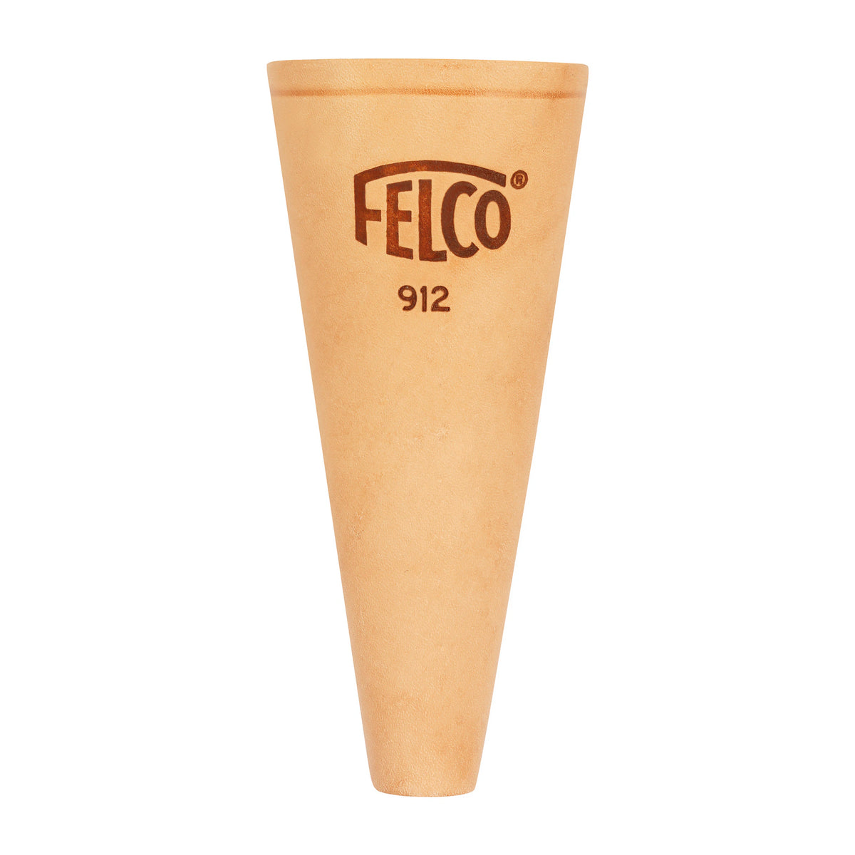 FELCO 912 pruner holster – front product view on white background