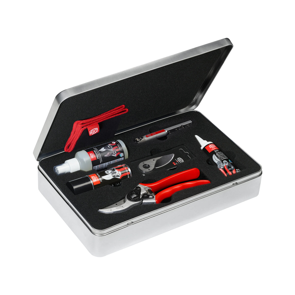FELCO 933 Pruner Maintenance Kit – product view
