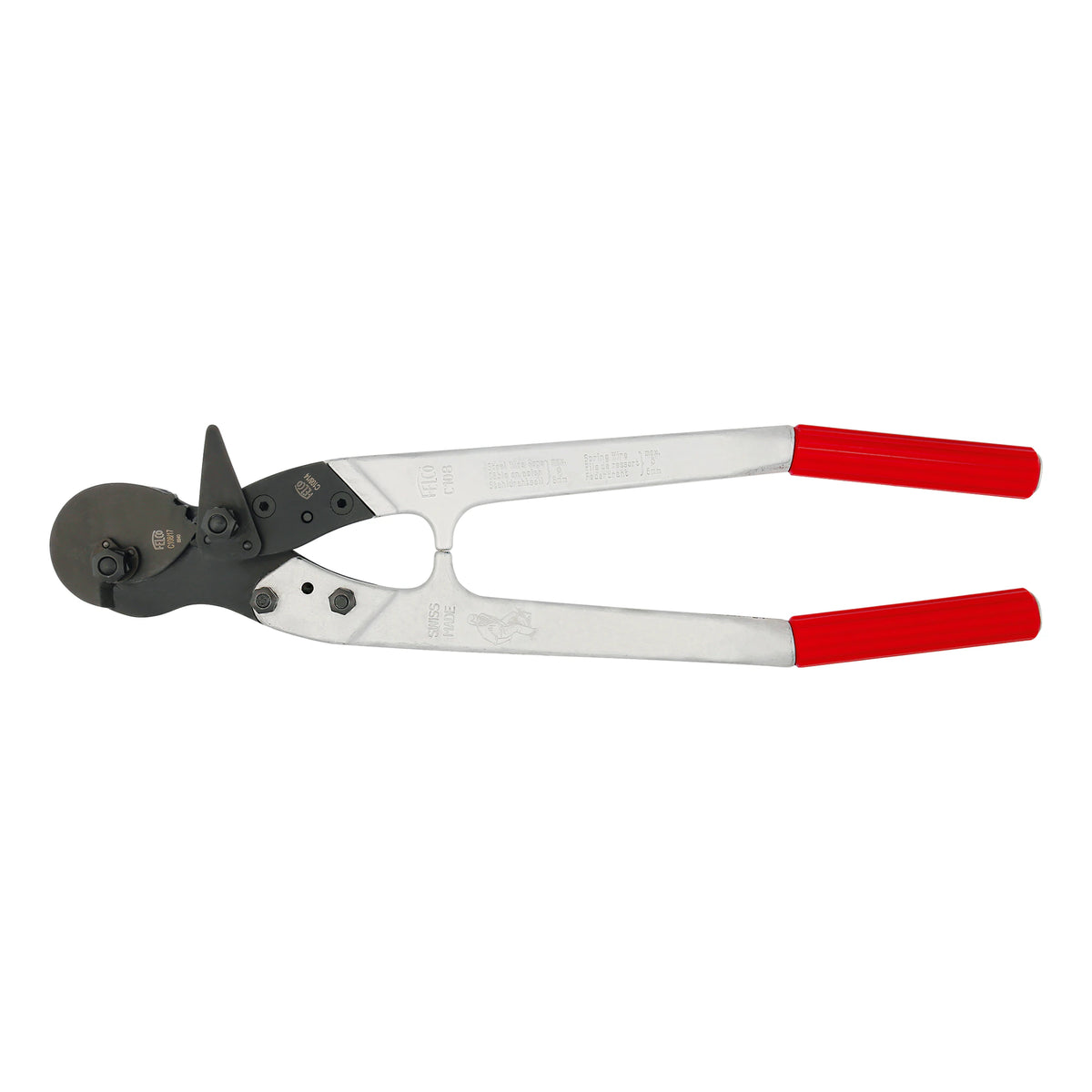 FELCO C108 Cable Cutter – product view