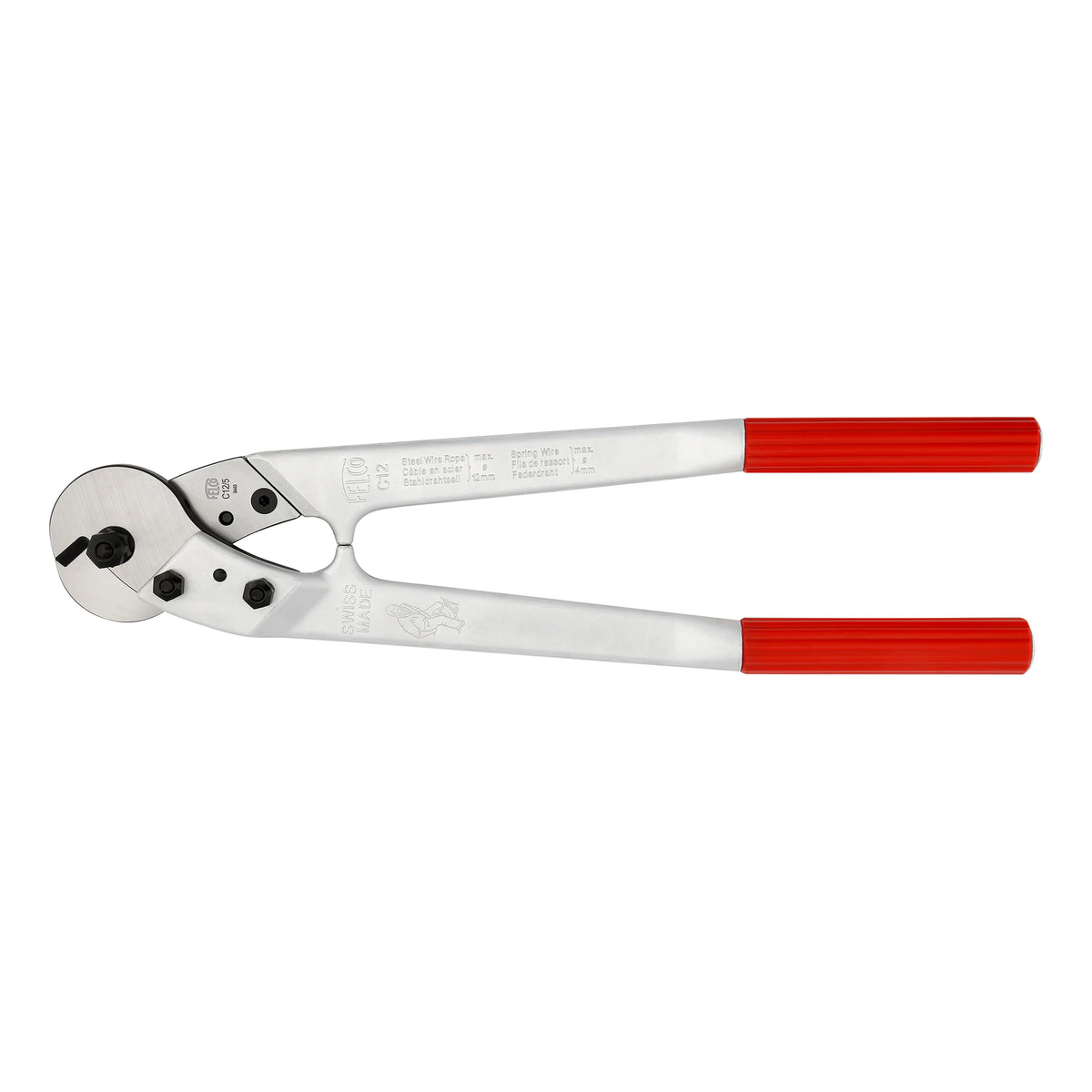 FELCO C12 Cable Cutter – product view