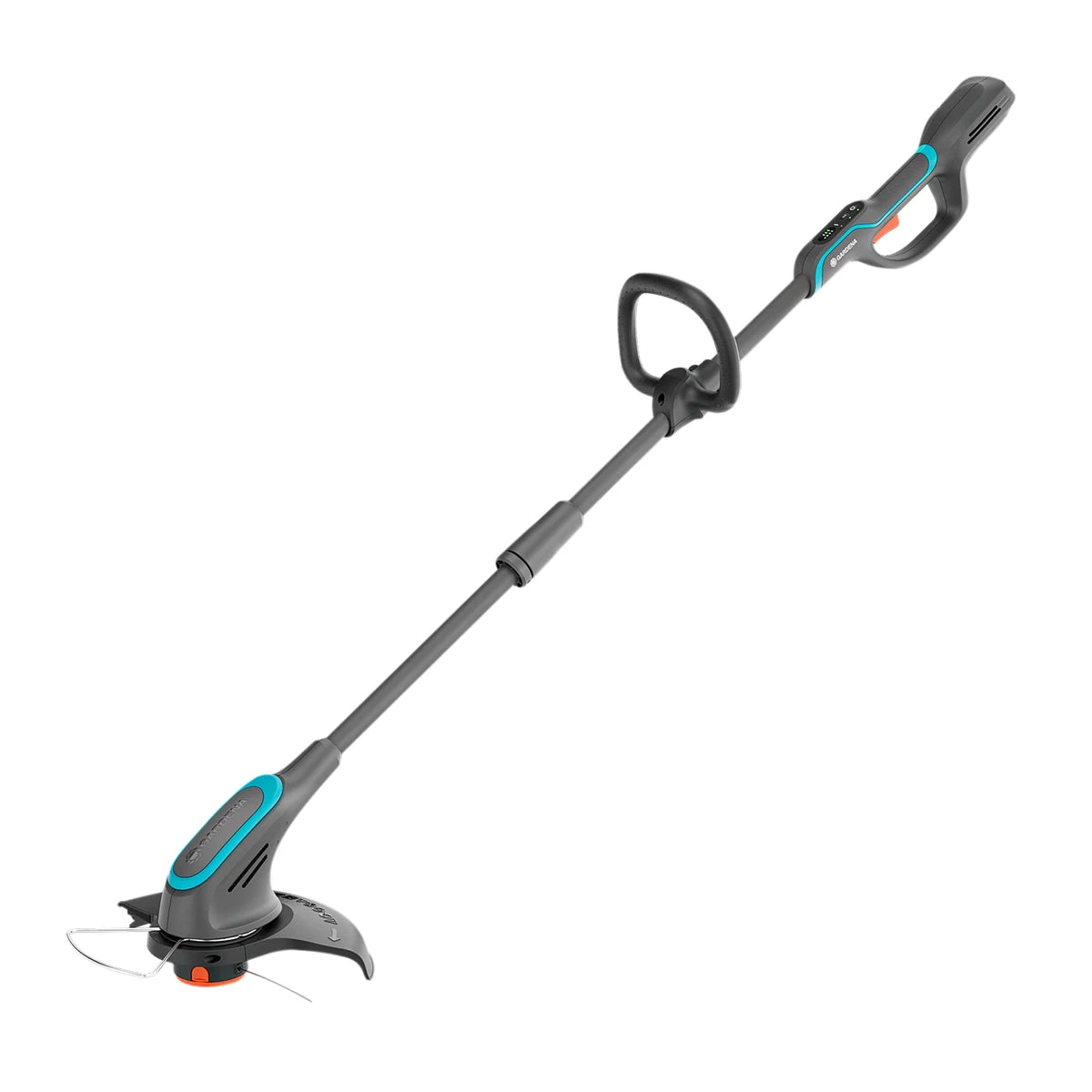 GARDENA PowerTrim 30/18V P4A Solo grass trimmer without battery or charger