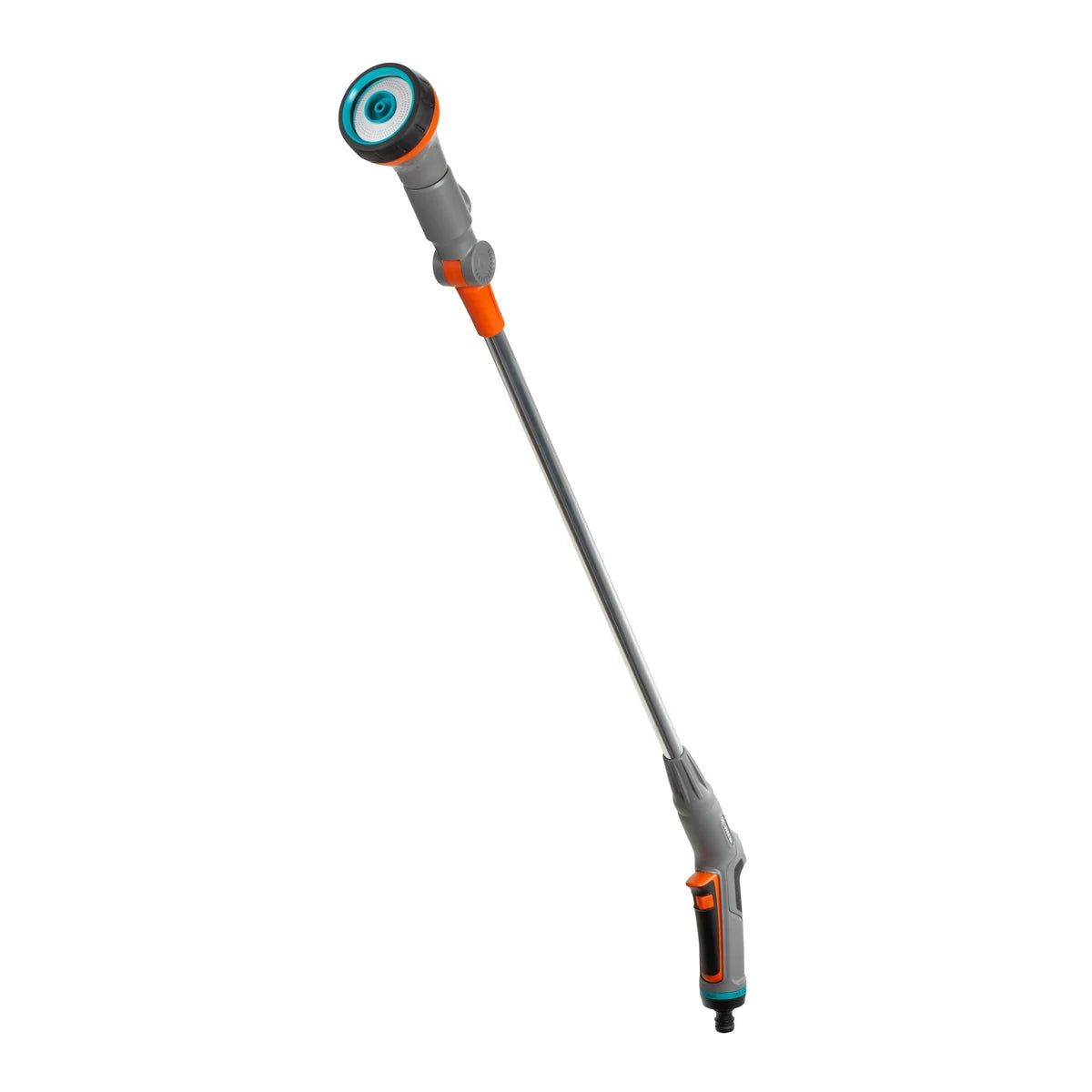 GARDENA Comfort 90 cm spray lance with tilting spray head and trigger handle
