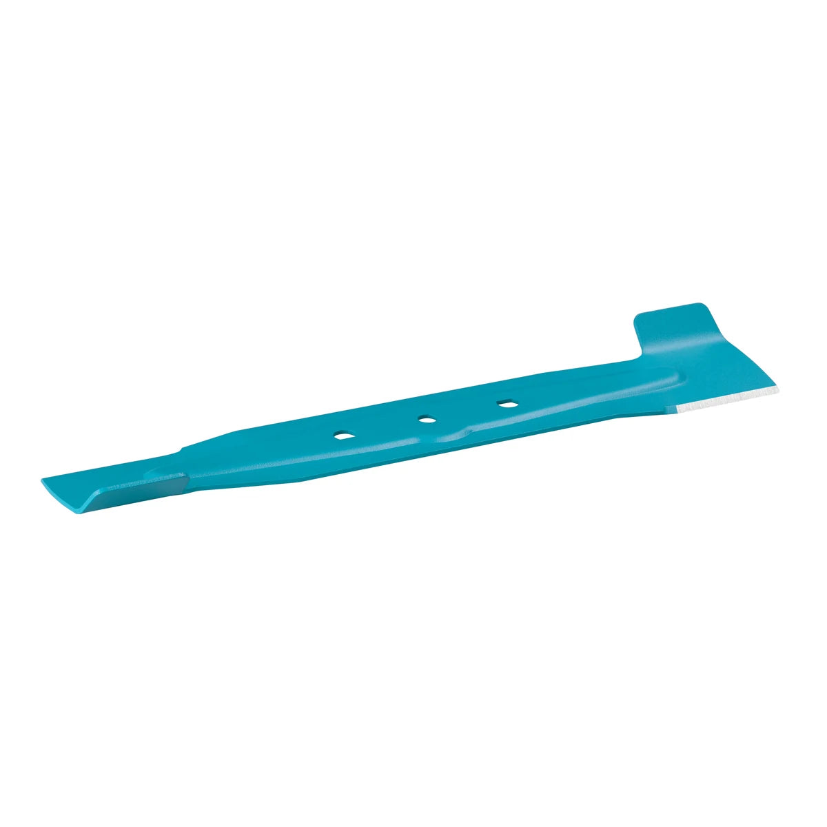 GARDENA 4121-20 turquoise 32 cm replacement mower blade with mounting holes