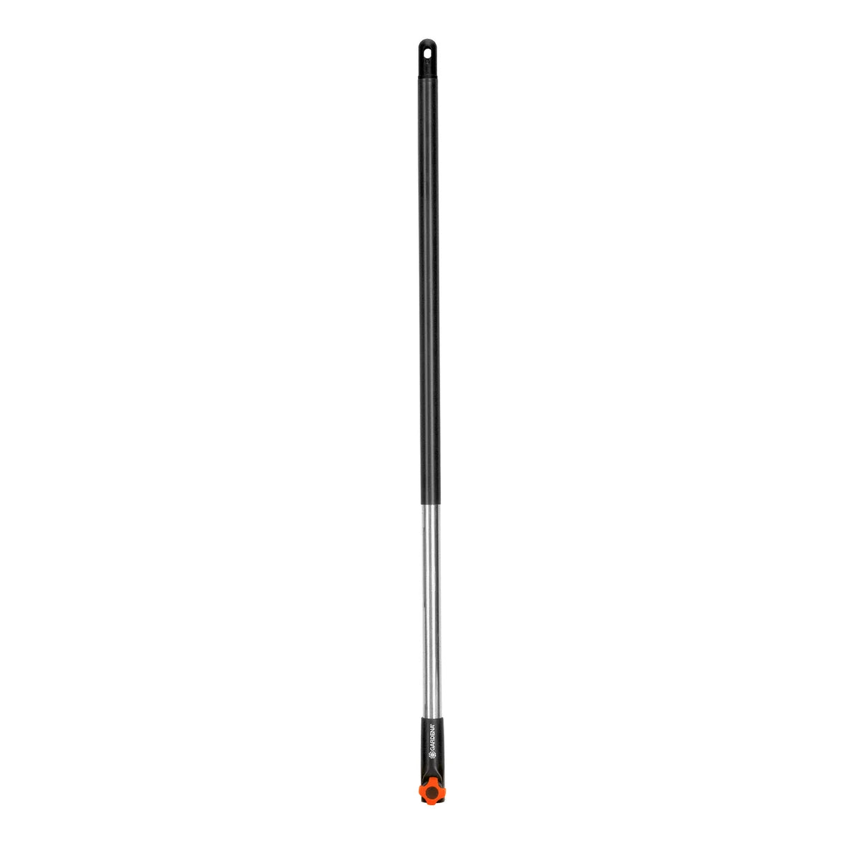 GARDENA 78 cm combisystem extension handle with aluminium shaft and fastening screw