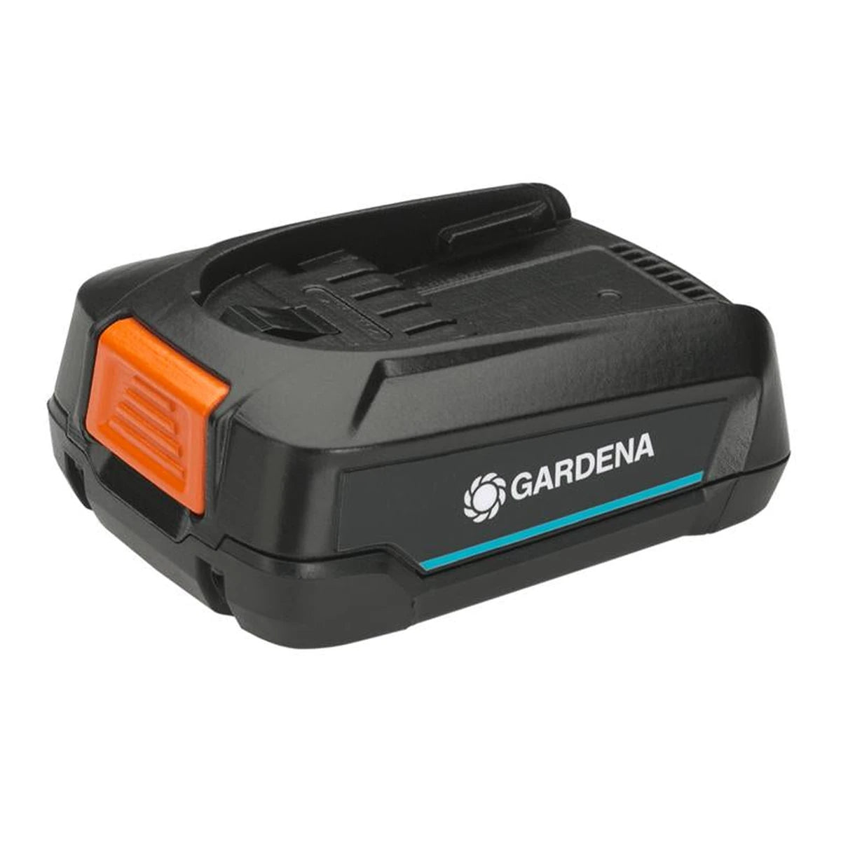 GARDENA Battery 18V/45 P4A - 2.5Ah – product view