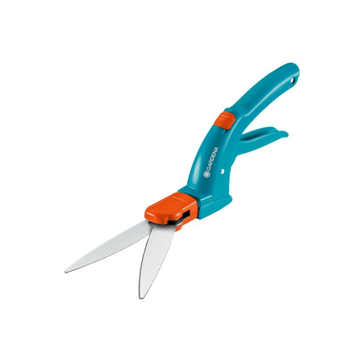 GARDENA Classic Grass shear, swivelling – product view