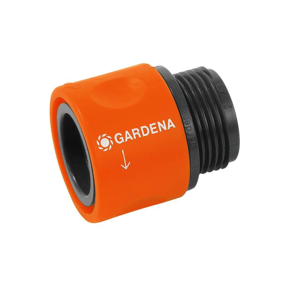 GARDENA Connector 26.5mm – threaded product view